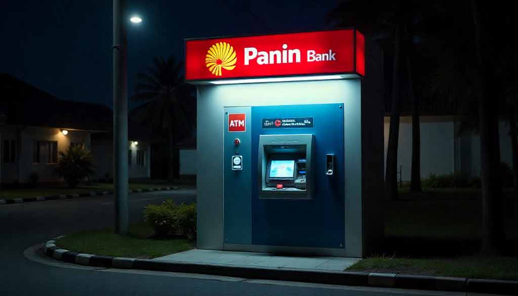 Panin Bank