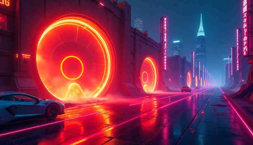 Jam Gacor Pragmatic Malam Ini: Temukan Keajaiban Fire Portals dari Pragmatic Play