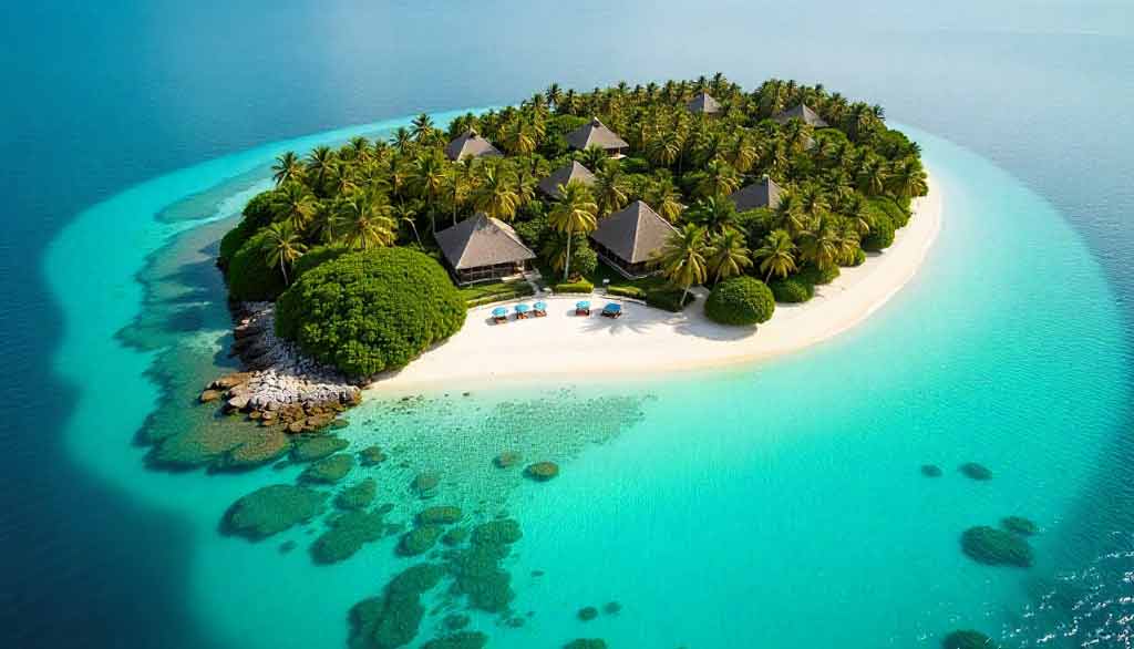 Pramuka Island Resort