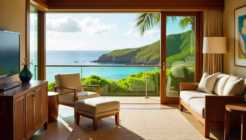 The Ritz-Carlton Kapalua