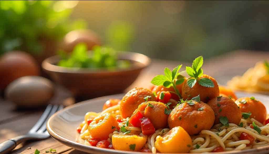 Makanan Khas Palestina yang Kaya Rasa dan Sejarah Panjang