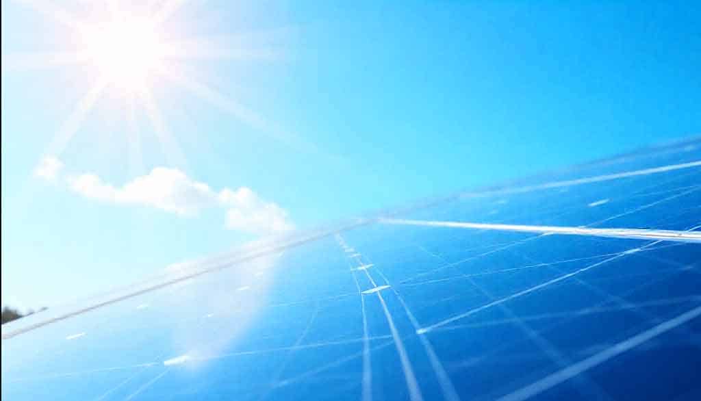 Energi Masa Depan Ramah Lingkungan dengan Panel Surya