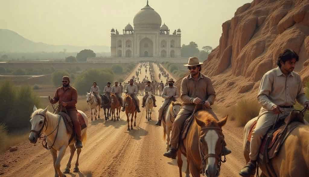 Negara dengan Penduduk Paling Banyak di Dunia