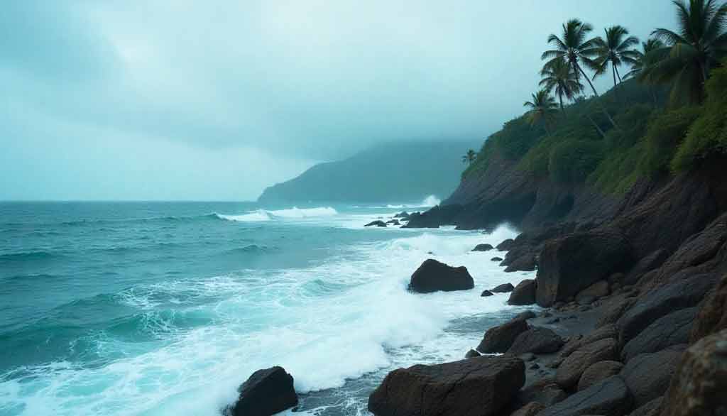 Pulau Sentinel Utara: Pulau Paling Terisolasi di Dunia