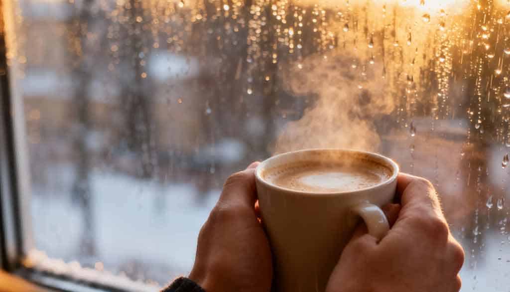 Cara Membuat Minuman Sarabba Khas Makassar yang Hangat dan Nikmat