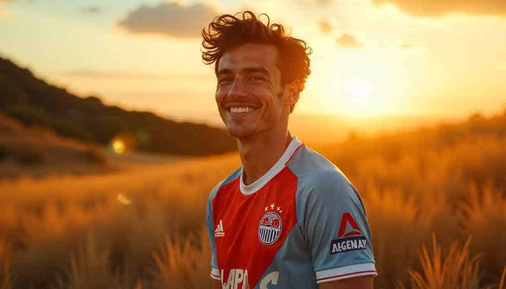 Benjamin Pavard Marseille: Isu Transfer yang Mengguncang Ligue 1