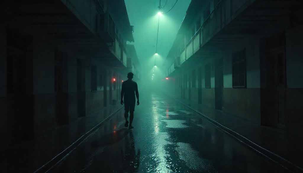 Companion Film: Potret Emosional tentang Kedekatan dan Kesepian