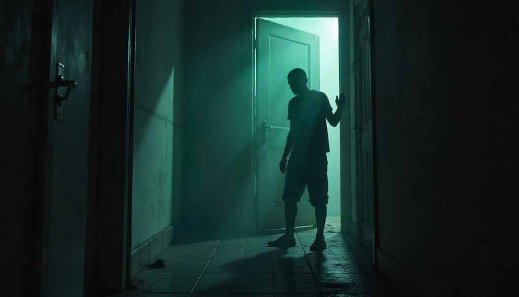 Jalan Pulang Film Horor: Teror Psikologis di Antara Rasa Bersalah dan Trauma