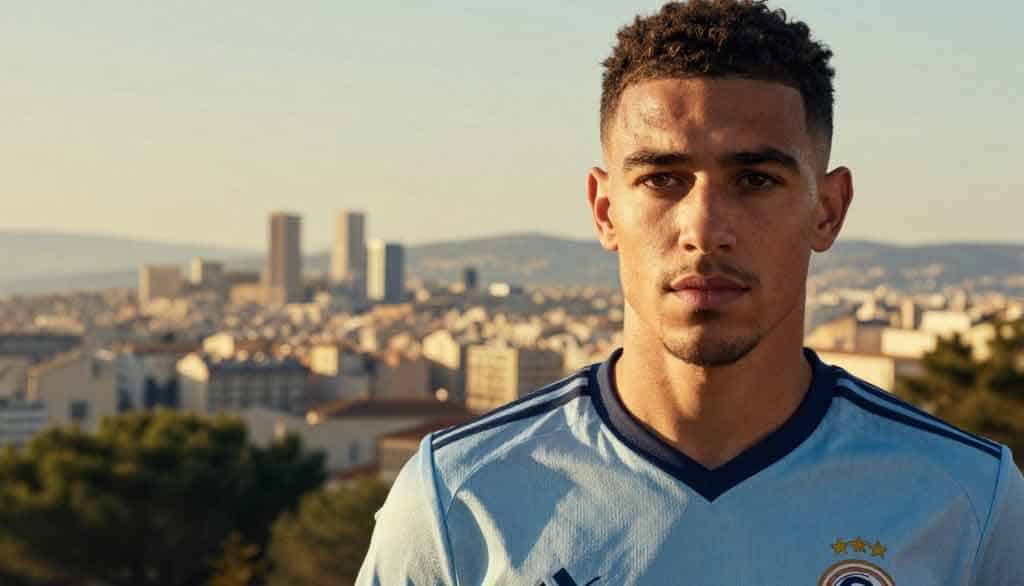 Mason Greenwood Marseille: Kebangkitan Karier di Ligue 1 Prancis