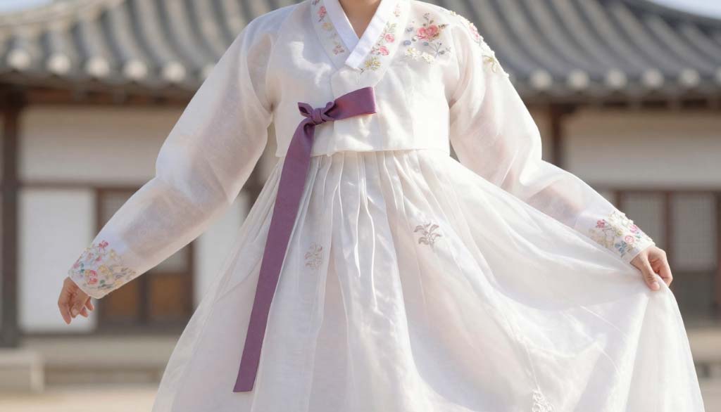Hanbok